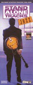 Stand Alone Jazz Handy Guide by Brown Robert - Jazz - for Guitar Met
