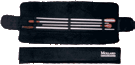 Baton Tote Universal - Black for Baton Tote