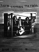 Here Comes The Rain by Mavericks for PVG Solo