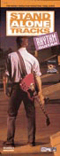 Stand Alone Rhythm Guitar Handy Guide by Brown Robert - Alternative - for Guitar Met