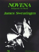 Novena by Swearingen for Full Score