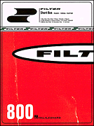 Short Bus by Filter for PVG Collection