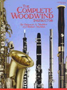 Complete Woodwind Instructor by Sheldon and Sheldon for Text