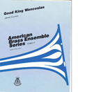 Good King Wenceslas by - Curnow James - for Brass Quartet