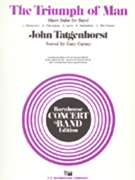 Triumph Of Man by Tatgenhorst John - Carney G - for Concert Band