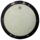 Practice Pad--remo Tunable 8 In. - 8 Inch W/stand - Tunable for Accessorie