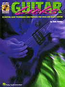 Guitar Licks by Amelar Chris for Guitar Met