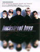 Quit Playing Games (with My Heart) by Backstreet Boys for PVG