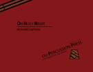 Oh Holy Night by - Gipson R - for Percussion Choir