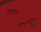 Silent Night by - Gipson R - for Percussion Choir