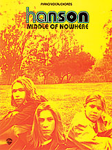 Middle Of Nowhere by Hanson for PVG Collection