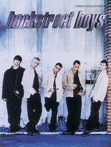 Backstreet Boys by Backstreet Boys for PVG Collection