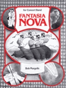 Fantasia Nova by Margolis Bob for Full Score