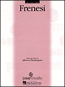 Frenesi by Dominquez Alberto for PVG