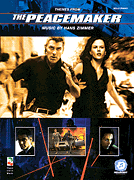 Peacemaker Themes From The by Zimmer Hans for Piano Solo