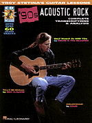 90's Acoustic Rock for Guitar Tab