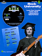 Rock University for Guitar w/c (Vol 5)