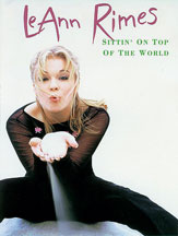 Sittin' On Top Of The World by Rimes Leann for PVG Collection