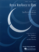 Nothin' New Under The Moon by Rimes Leann for PVG