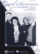 Cruel Summer by Ace Of Base for PVG