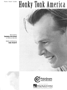 Honky Tonk America by Kershaw Sammy for PVG