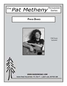 Phase Dance by Metheny Pat - Houghton S / warrin - for Percussion Choir