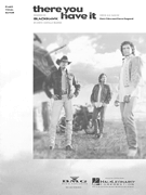 There You Have It by Blackhawk for PVG