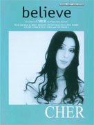 Believe by Cher for PVG