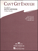 Can't Get Enough by Loveless Patty for PVG