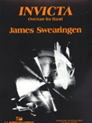 Invicta by Swearingen James for Concert Band