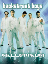 Millennium by Backstreet Boys for PVG Collection