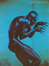 Human Beings by Seal for PVG Collection