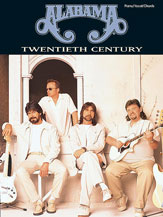 Twentieth Century by Alabama for PVG Collection