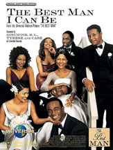 Best Man I Can Be The by Ginuwine R.l. Tyre - Best Man The - for PVG