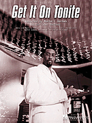 Get It On Tonite by Jordan Montell for PVG