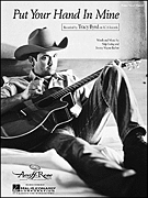 Put Your Hand In Mine by Byrd Tracy for PVG