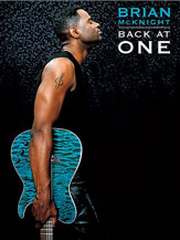 Back At One by McKnight Brian for PVG Collection