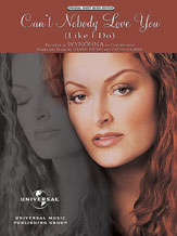 Can't Nobody Love You (like I Do) by Judd Wynonna for PVG