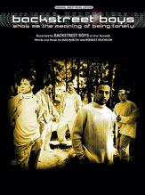 Show Me The Meaning Of Being Lonely by Backstreet Boys for PVG