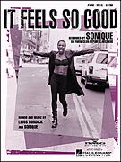 It Feels So Good by Sonique for PVG