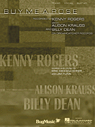 Buy Me A Rose by Rogers Kenny for PVG (W/alison Krause and Bi)