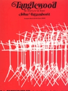 Tanglewood by Tatgenhorst John for Full Score