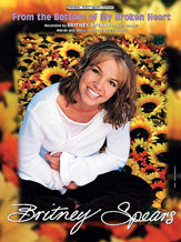 From The Bottom Of My Broken Heart by Spears Britney for PVG