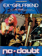 Ex-girlfriend by No Doubt for PVG