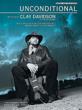 Unconditional by Davidson Clay for PVG