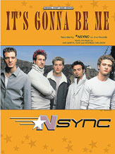 It's Gonna Be Me by N Sync for PVG
