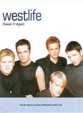 Swear It Again by Westlife for PVG