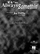 It's Always Somethin' by Diffie Joe for PVG