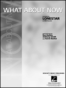 What About Now by Lonestar for PVG