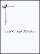 Lo How A Rose E'er Blooming by - Schuster Gordon - for Flute Duet